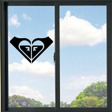 Load image into Gallery viewer, Roxy Symbol Vinyl Decal

