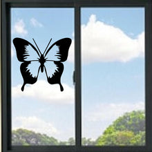 Load image into Gallery viewer, Butterfly Vinyl Decal
