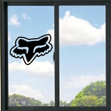 Load image into Gallery viewer, Fox Racing Vinyl Decal
