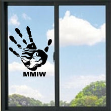 Load image into Gallery viewer, MMIW Missing Murdered Indigenous Women Vinyl Decal
