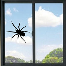 Load image into Gallery viewer, Spider Vinyl Decal
