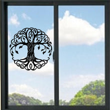Load image into Gallery viewer, Tree Of Life Vinyl Decal

