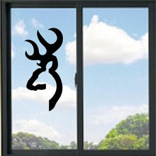 Load image into Gallery viewer, Browning Logo Vinyl Decal
