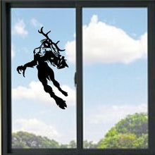 Load image into Gallery viewer, Wendigo Skin Walker #2 Vinyl Decal
