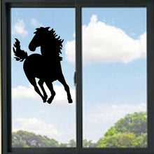 Load image into Gallery viewer, Horse Running #4 Vinyl Decal
