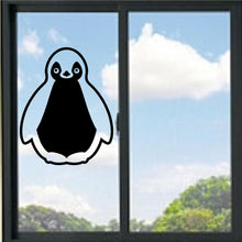 Load image into Gallery viewer, Cute Penguin Vinyl Decal
