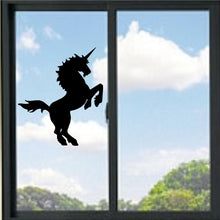 Load image into Gallery viewer, Unicorn Vinyl Decal
