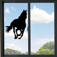 Load image into Gallery viewer, Horse Running #3 Vinyl Decal
