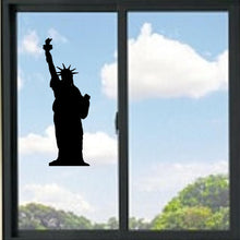 Load image into Gallery viewer, Statue Of Liberty Vinyl Decal
