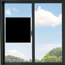 Load image into Gallery viewer, Square Shape Vinyl Decal

