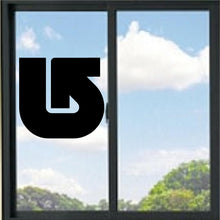 Load image into Gallery viewer, Burton Logo #2 Vinyl Decal
