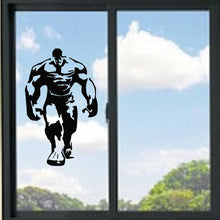 Load image into Gallery viewer, Hulk Full Body Vinyl Decal
