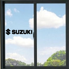 Load image into Gallery viewer, Suzuki Logo #2 Vinyl Decal
