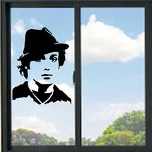 Load image into Gallery viewer, Sylvester Stalone #3 Vinyl Decal
