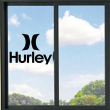 Load image into Gallery viewer, Hurley  #1 Vinyl Decal

