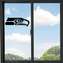 Load image into Gallery viewer, Seattle Seahawks Vinyl Decal
