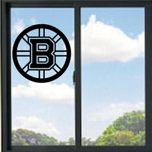 Load image into Gallery viewer, Boston Bruins Vinyl Decal
