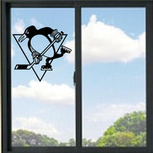 Load image into Gallery viewer, Pittsburgh Penguins Vinyl Decal
