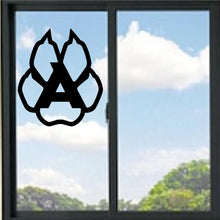 Load image into Gallery viewer, Arizona Coyotes  #2 Vinyl Decal
