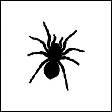 Load image into Gallery viewer, Spider #2 Vinyl Decal
