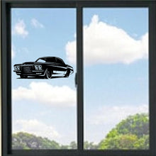 Load image into Gallery viewer, Muscle Car Sports Car Vinyl Decal
