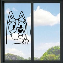 Load image into Gallery viewer, Bingo #2 Bluey Cartoon Vinyl Decal
