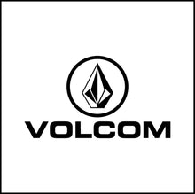 Load image into Gallery viewer, Volcom Full Logo Vinyl Decal
