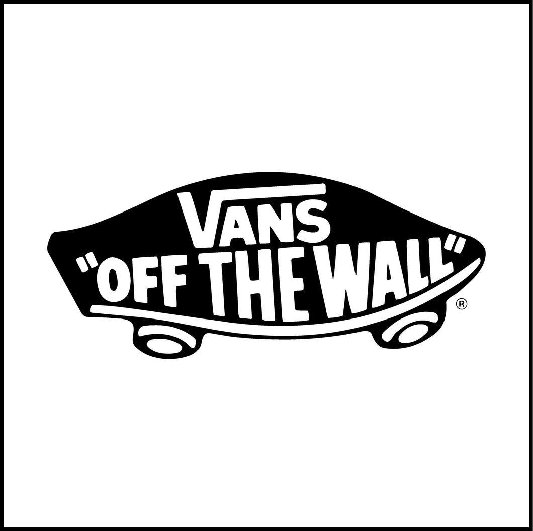 Vans Logo 