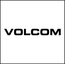 Load image into Gallery viewer, Volcom Logo #3 Vinyl Decal
