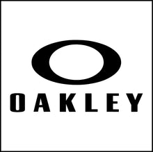 Load image into Gallery viewer, Oakley Logo Full Vinyl Decal

