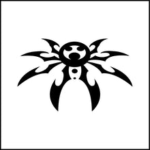 Load image into Gallery viewer, Poison Spyder Customs Vinyl Decal/Sticker
