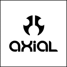 Load image into Gallery viewer, Axial Racing #2 Vinyl Bumper Decal
