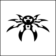 Load image into Gallery viewer, Poison Spyder Customs Vinyl Decal/Sticker
