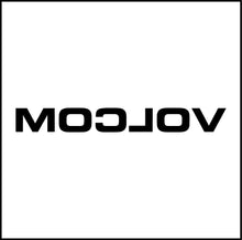 Load image into Gallery viewer, Volcom Logo #3 Vinyl Decal
